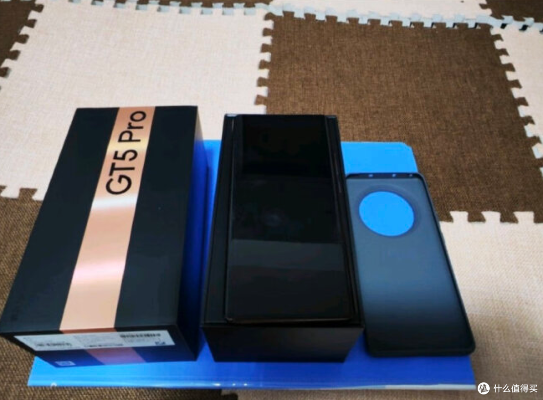 真我GT5 Pro:一款优秀的影像旗舰机