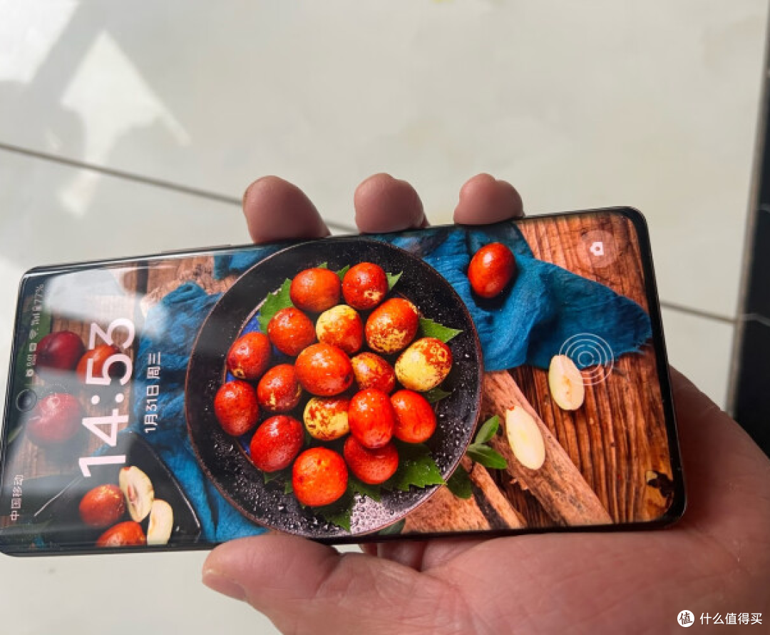 真我GT5 Pro:一款优秀的影像旗舰机