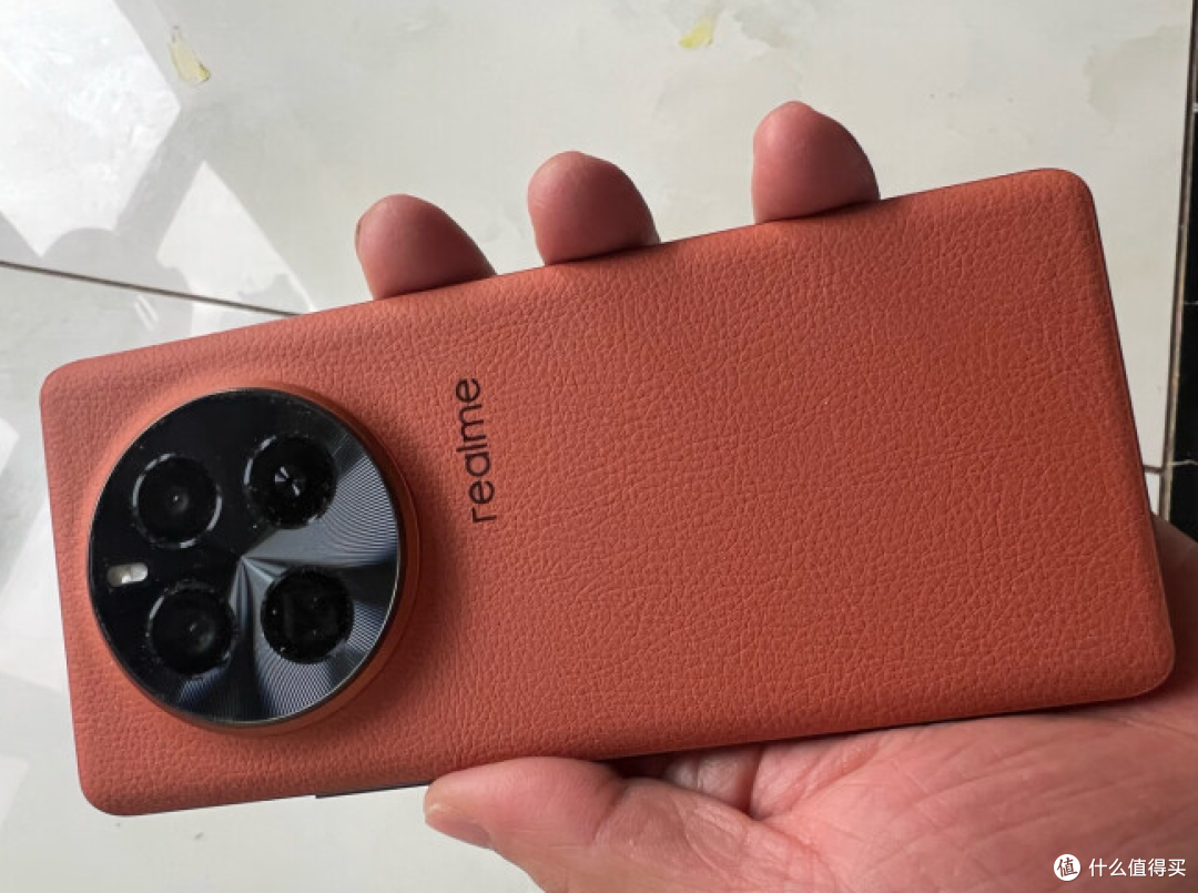 真我GT5 Pro:一款优秀的影像旗舰机