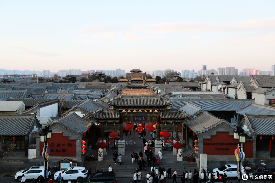大同年,大不同