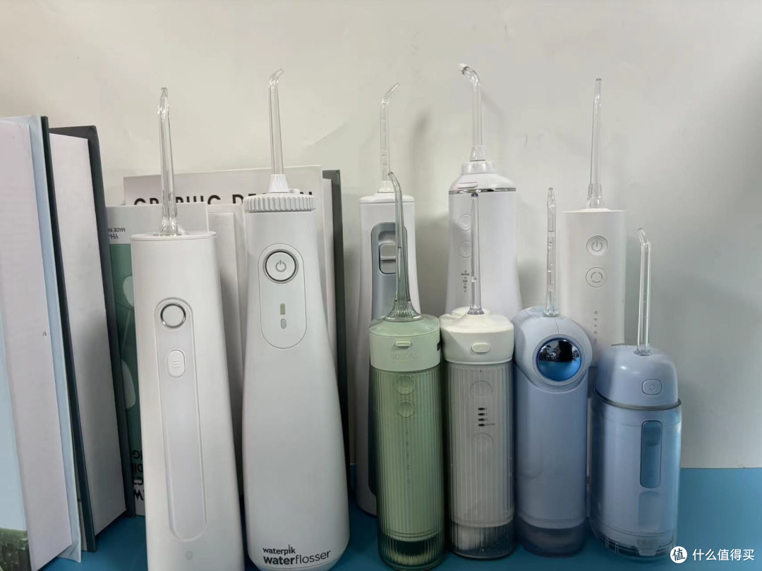 十大冲牙器品牌排行榜:十大主流品牌,2024值得入手