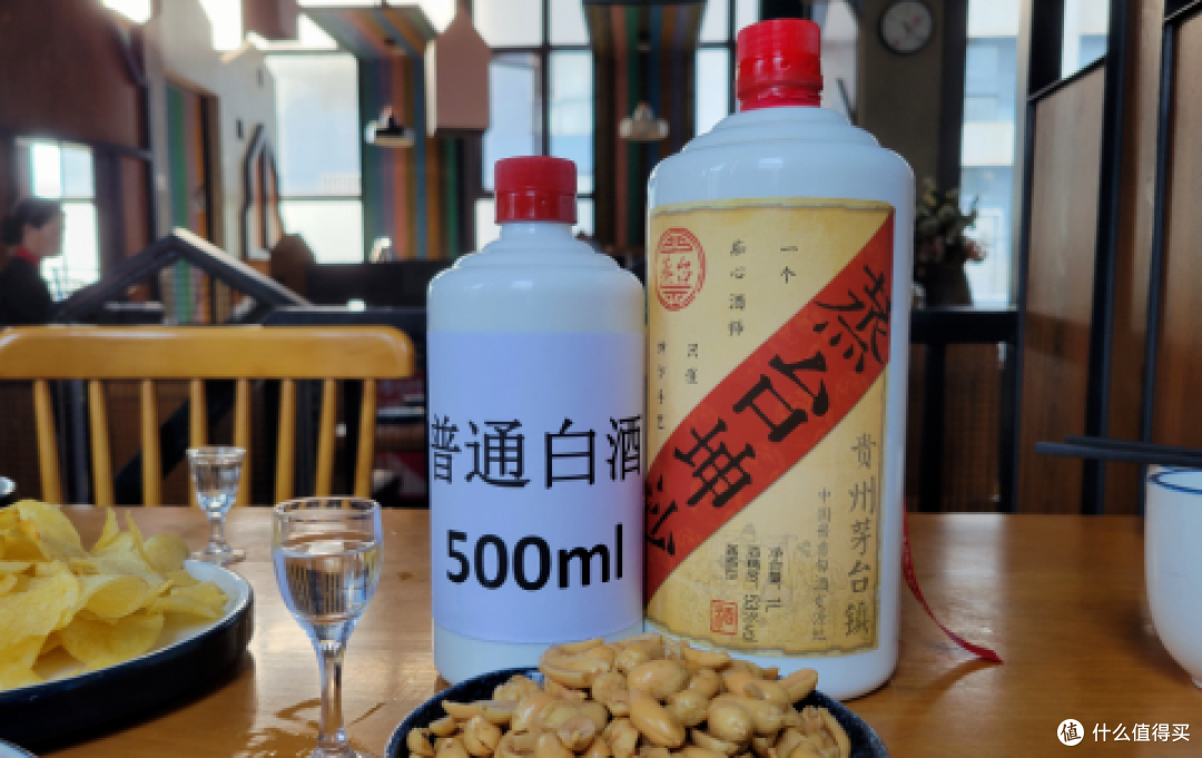 我国4大“光瓶酒”,都是100%纯粮酿造,便宜好喝,你喝过几款