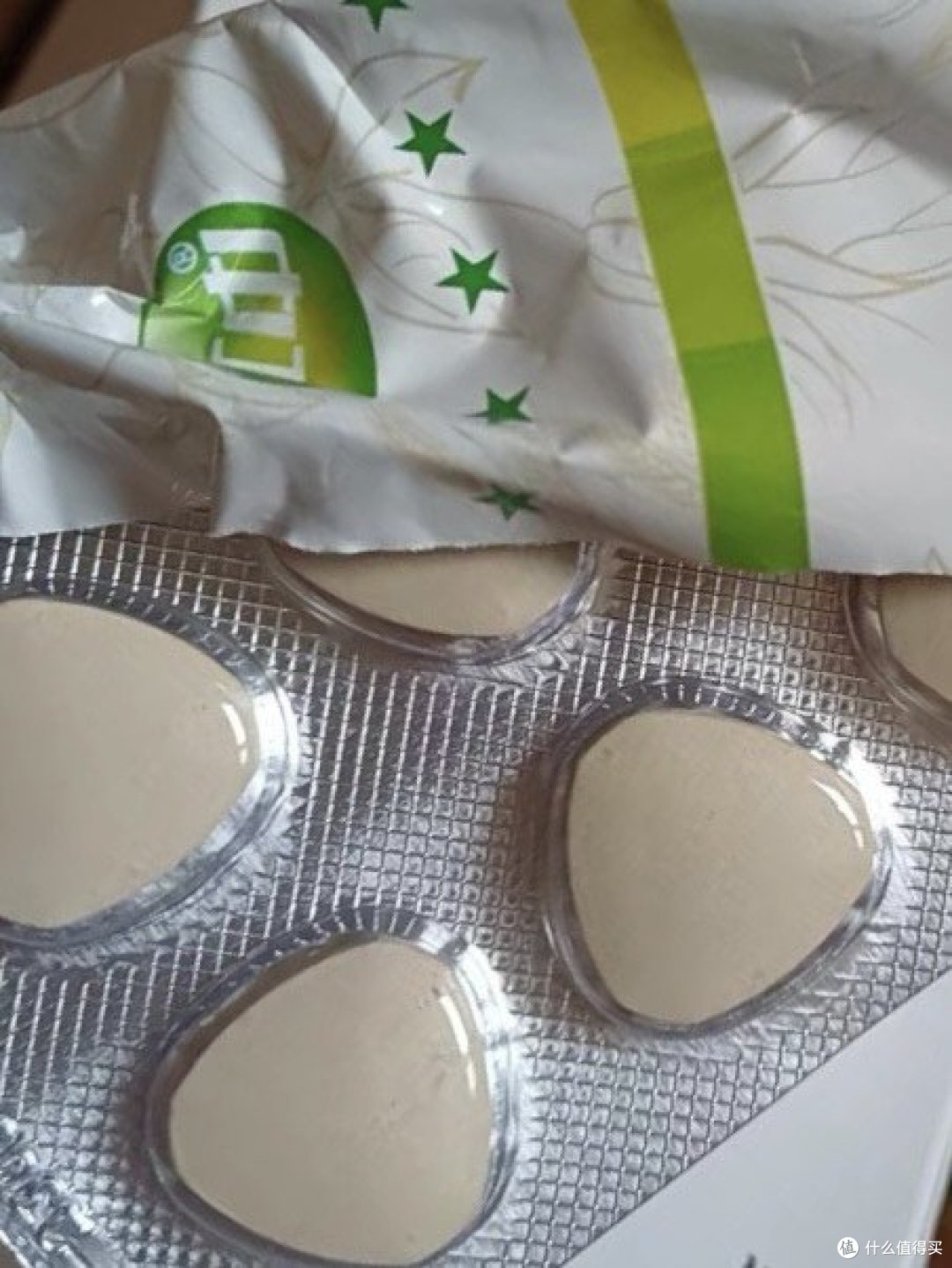 江中牌健胃消食片，轻松解决消化不良！