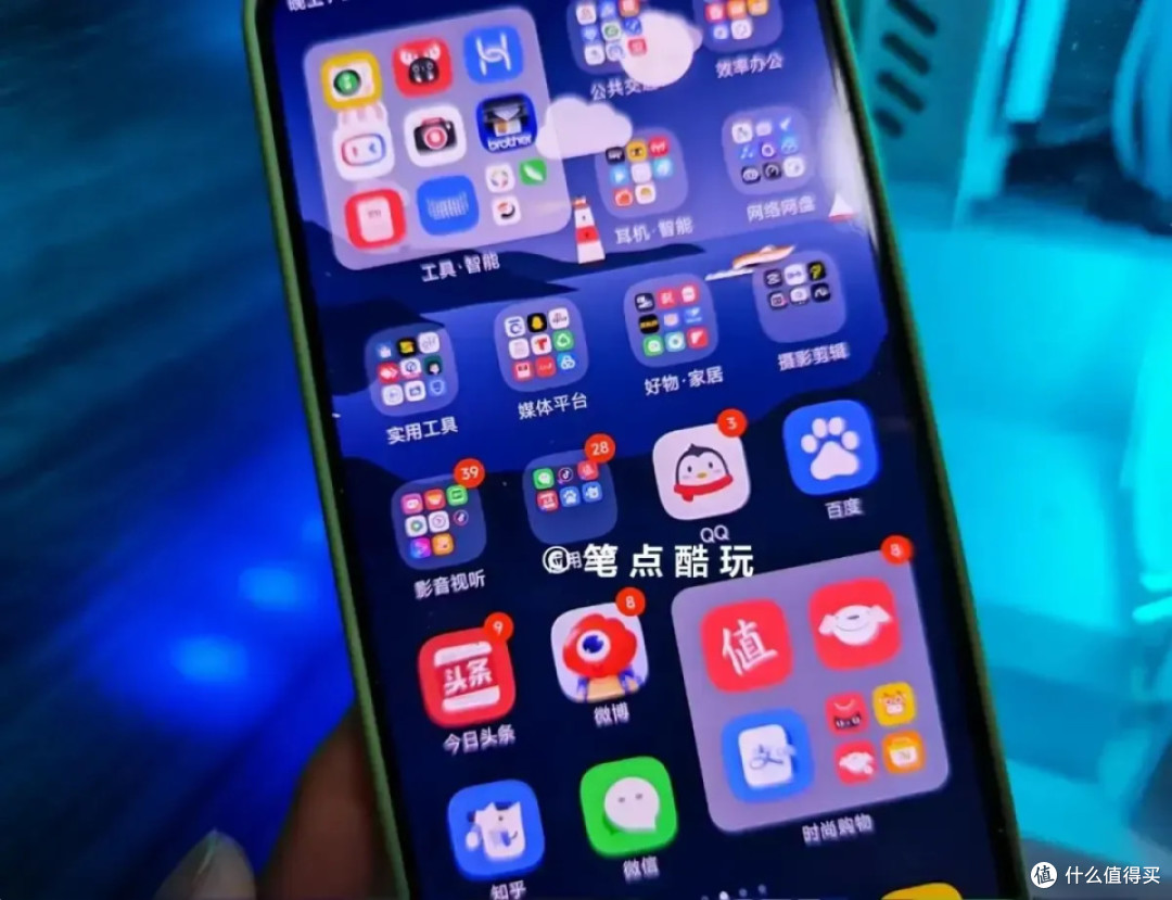 2024年买手机,128GB真的不够用吗?存储容量到底应该怎么选?