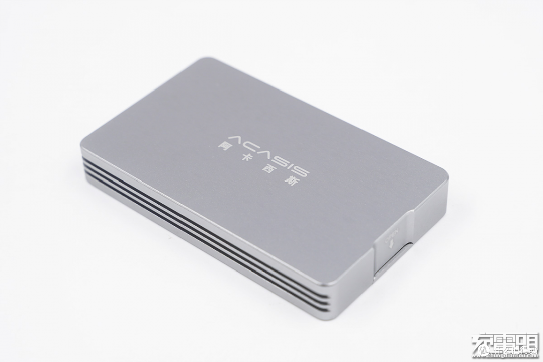 40Gbps 高速传输,往期 USB4 固态硬盘盒评测汇总