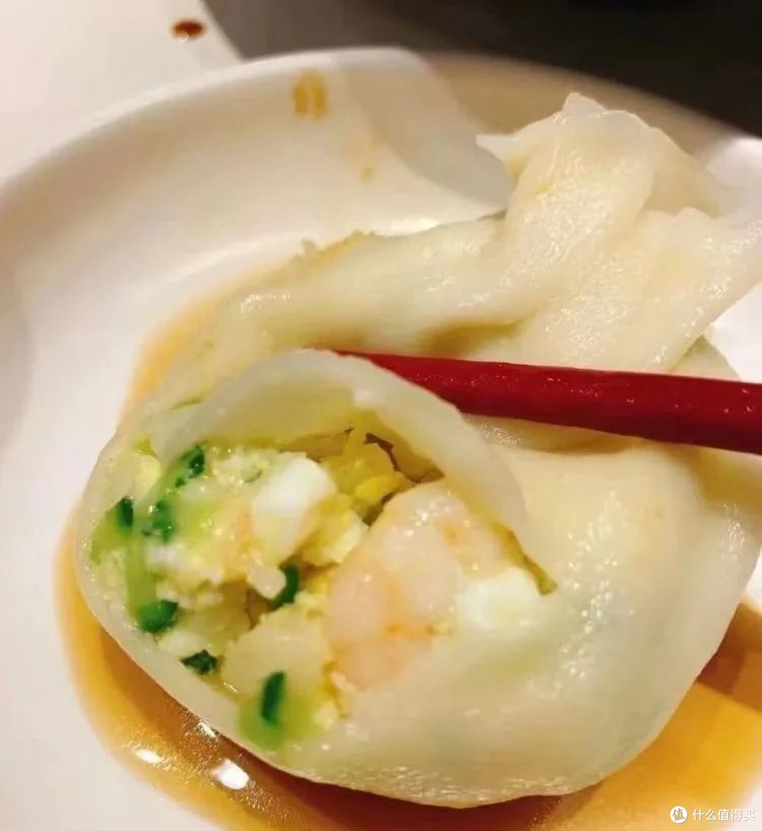 饺子越来越贵?北漂们把金谷园吃成“平价饺子之光”!