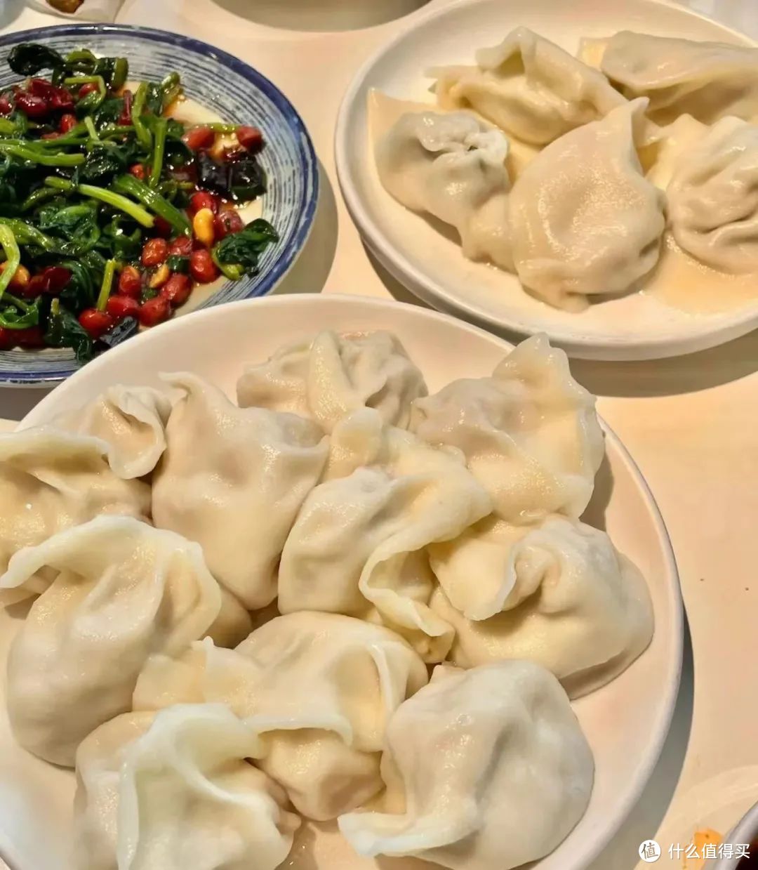 饺子越来越贵?北漂们把金谷园吃成“平价饺子之光”!