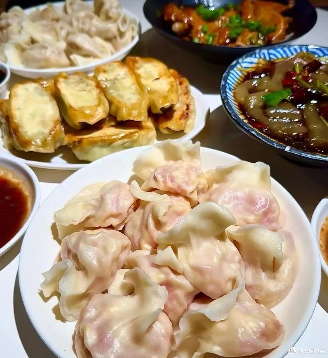 饺子越来越贵?北漂们把金谷园吃成“平价饺子之光”!