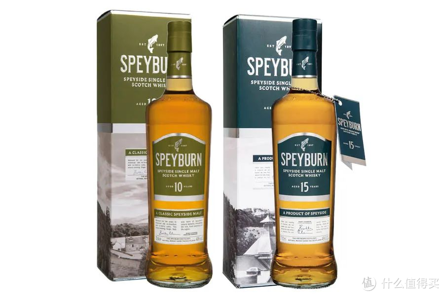 盛贝本Speyburn：经典斯佩赛产区威士忌