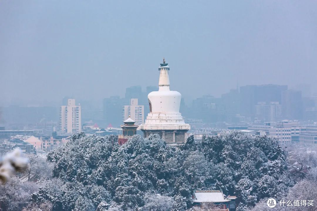 机票腰斩！在这座百逛不腻的城市里，又挖到了宝藏地儿!