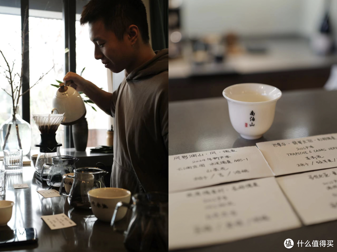 年度巨作！杭州最好喝咖啡排行榜