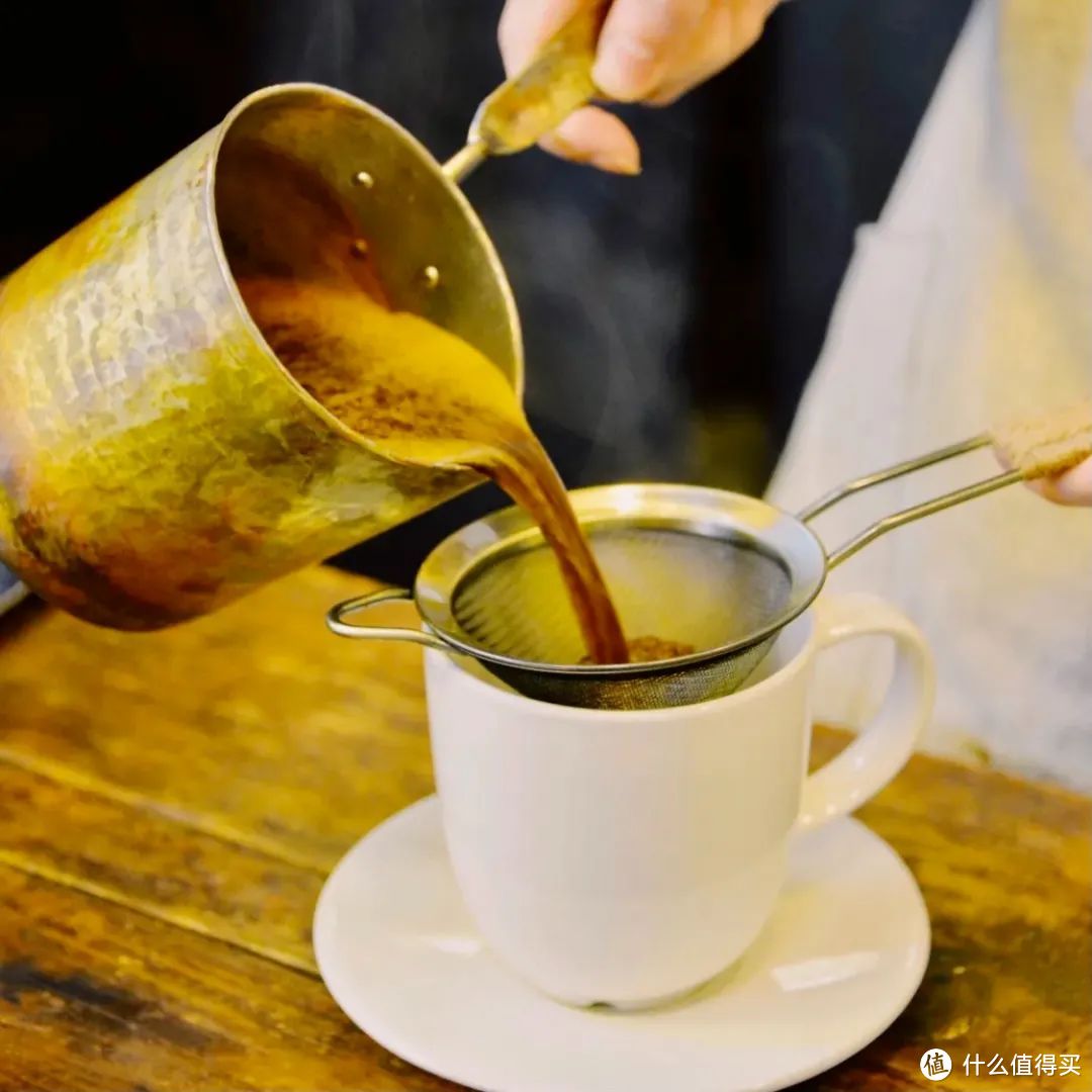 年度巨作！杭州最好喝咖啡排行榜