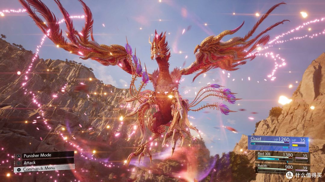 《最终幻想7 重生》:实现超越与突破的超级续作