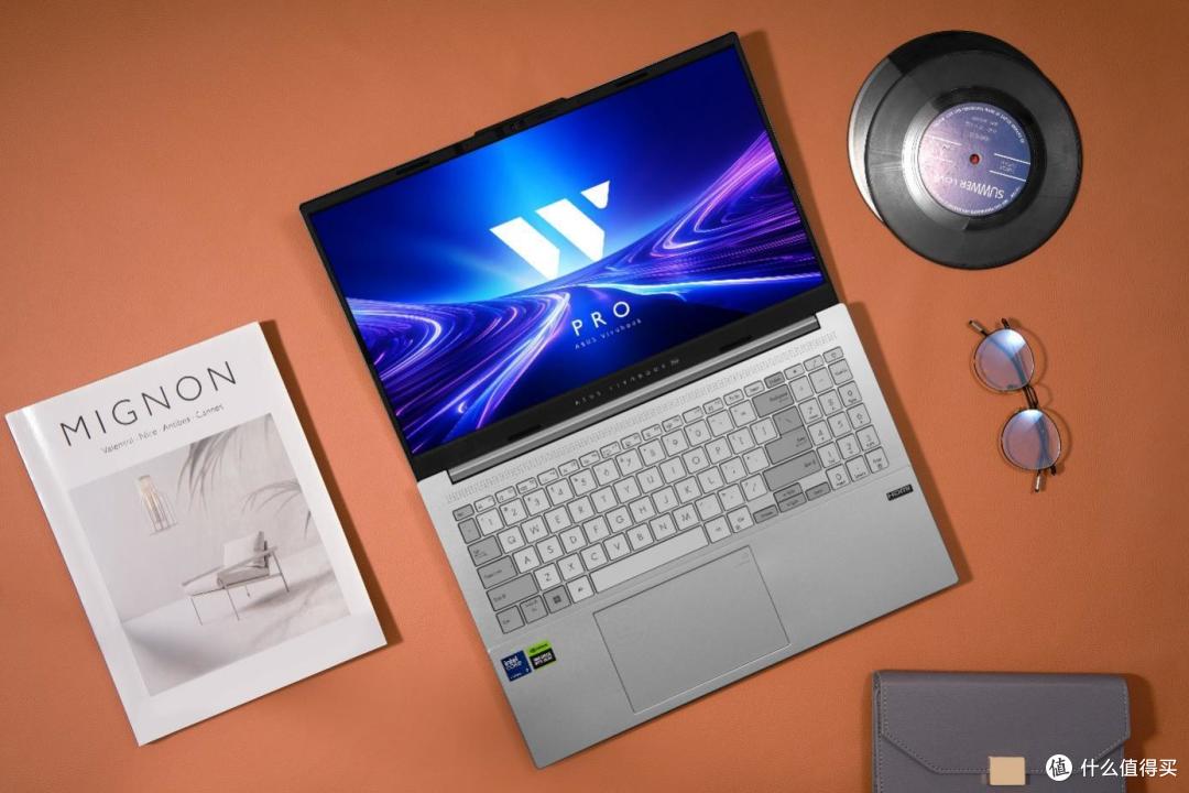 RTX全能AI轻薄本成24年惊喜好物 华硕无畏Pro15来pick一下