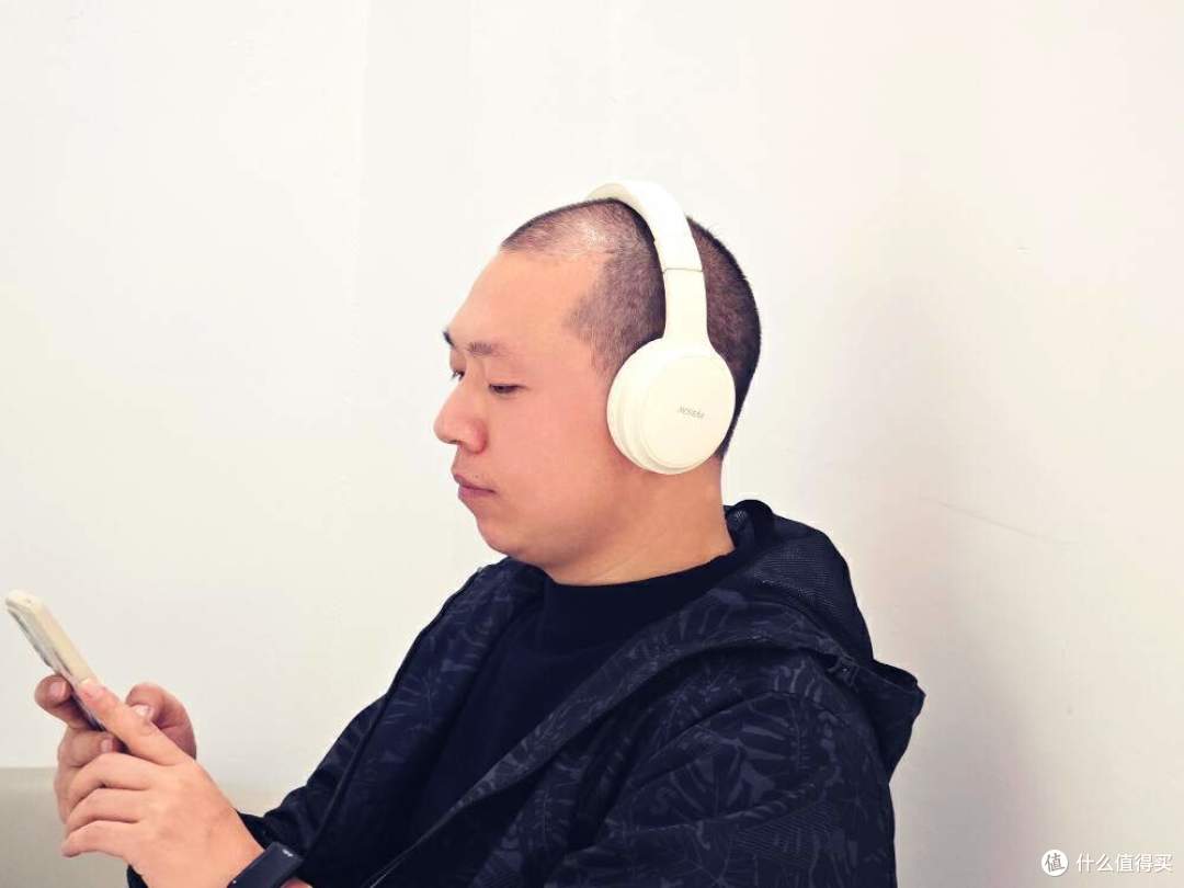 性价比首选，西圣H1头戴耳机体验，音质与降噪媲美千元机