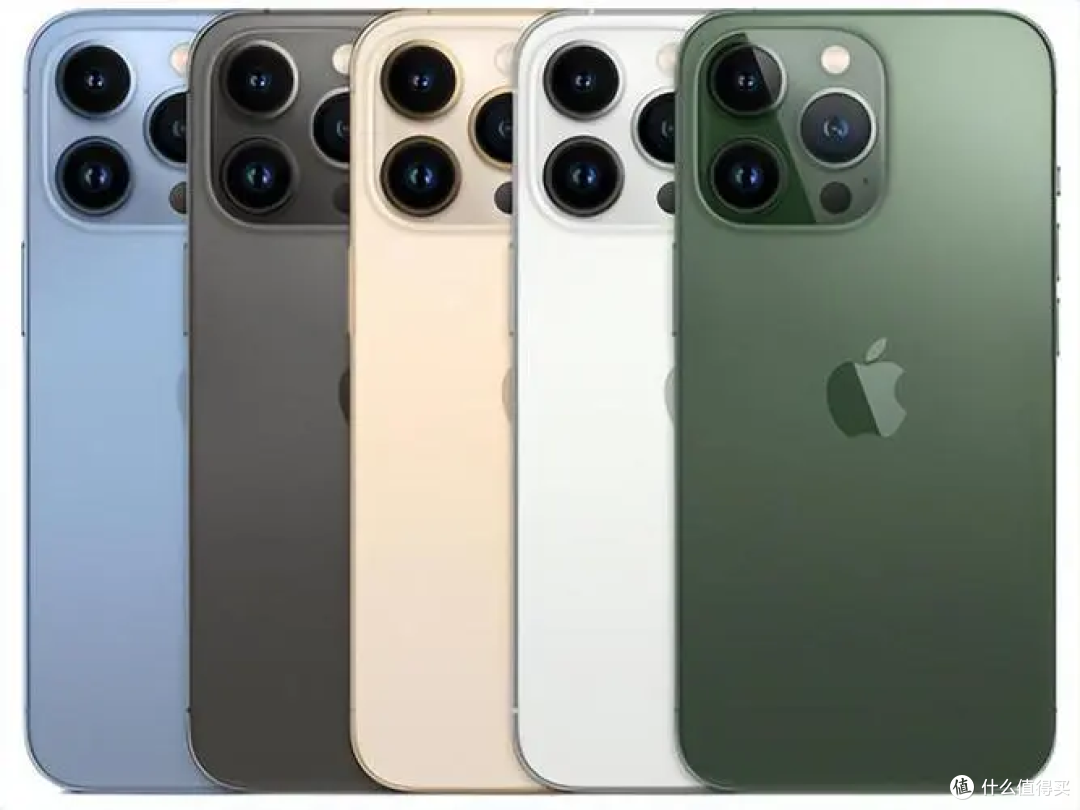 iPhone16 系列相机模组曝光,原来时尚是一个轮回啊