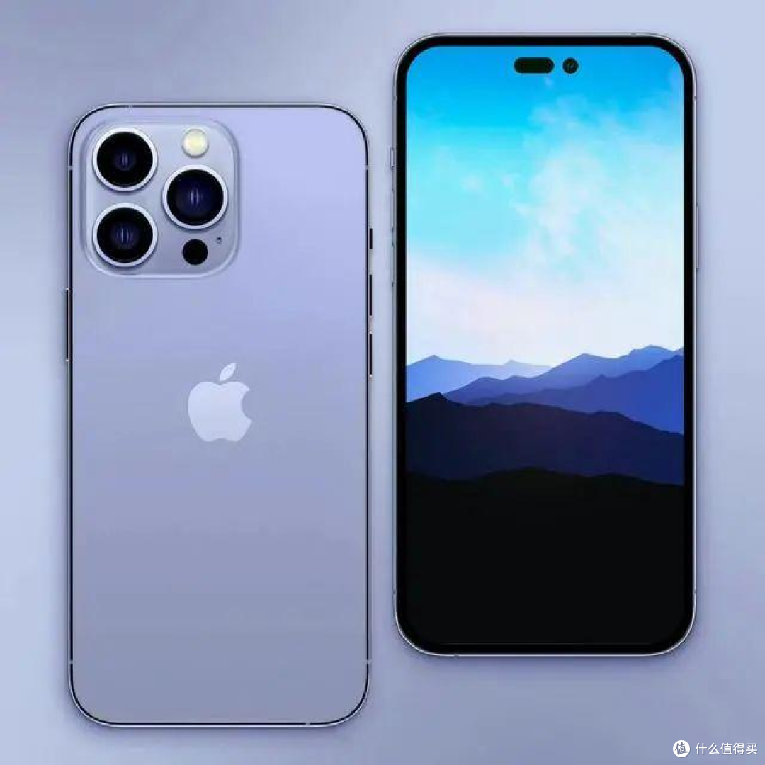 iPhone16 系列相机模组曝光,原来时尚是一个轮回啊