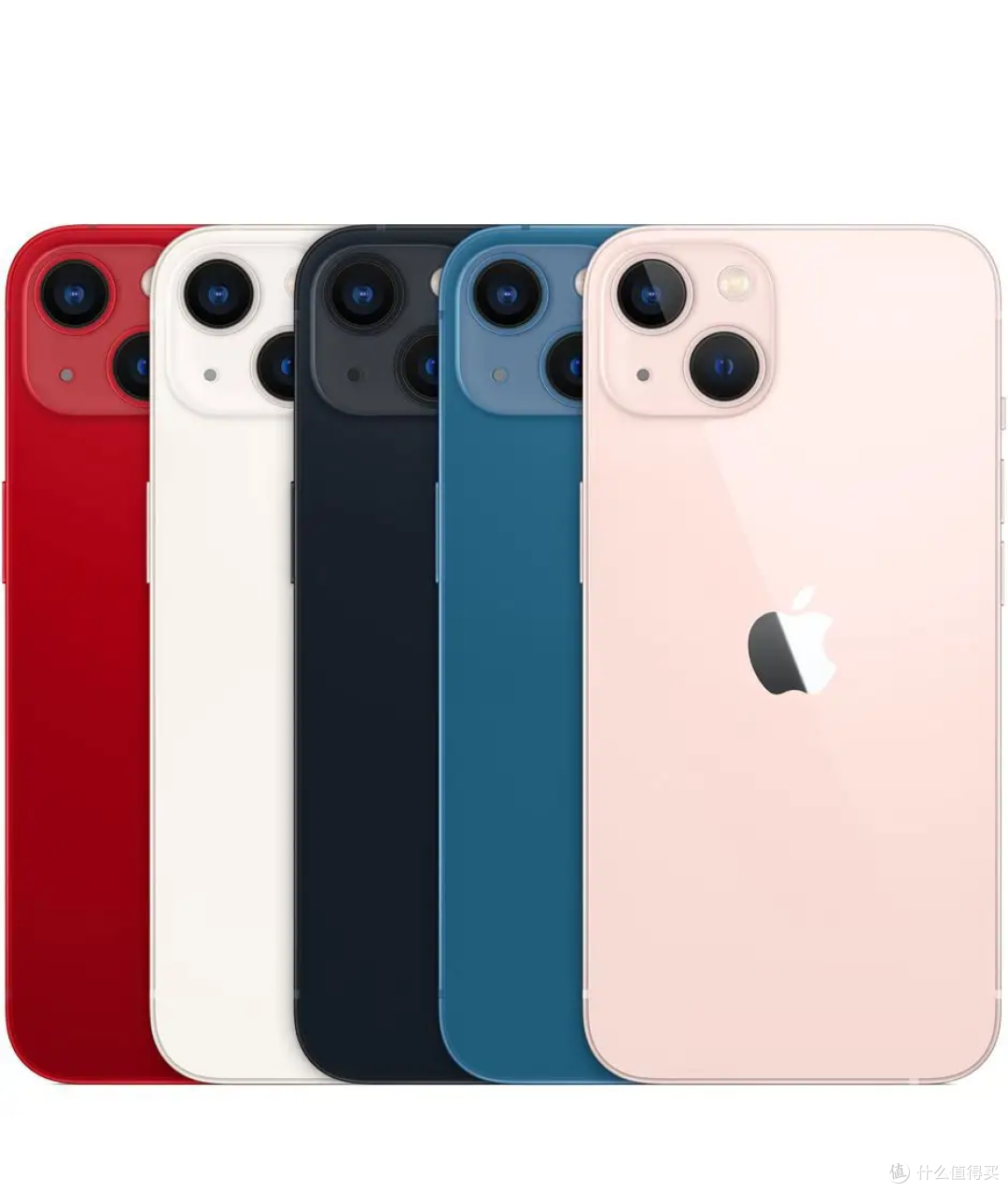 iPhone16 系列相机模组曝光,原来时尚是一个轮回啊