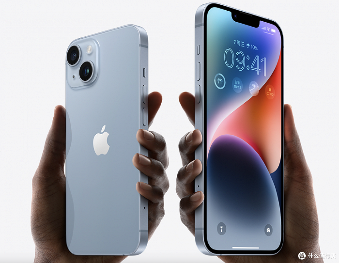 iPhone16 系列相机模组曝光,原来时尚是一个轮回啊