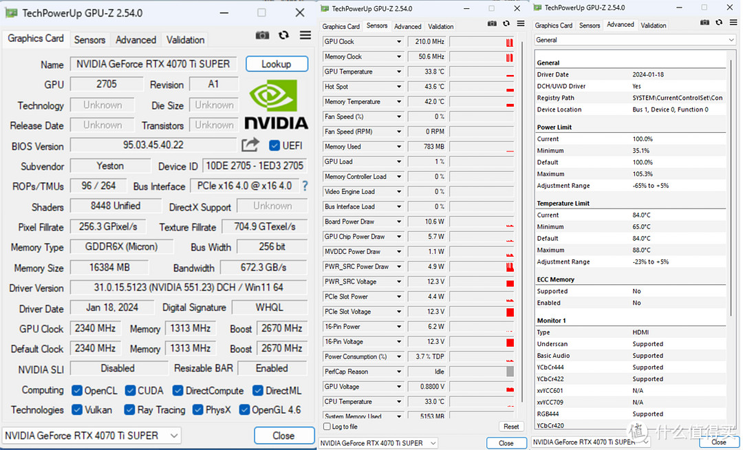 白色装机方案不可错过的2K天花板显卡——RTX 4070ti Super樱瞳花嫁OC