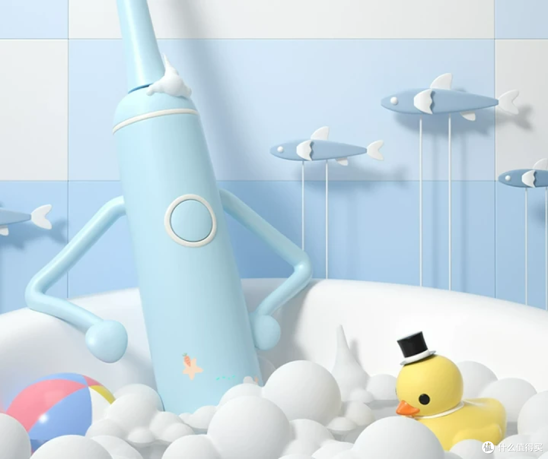 电动牙刷儿童哪个牌子好？六款火爆产品测评揭秘