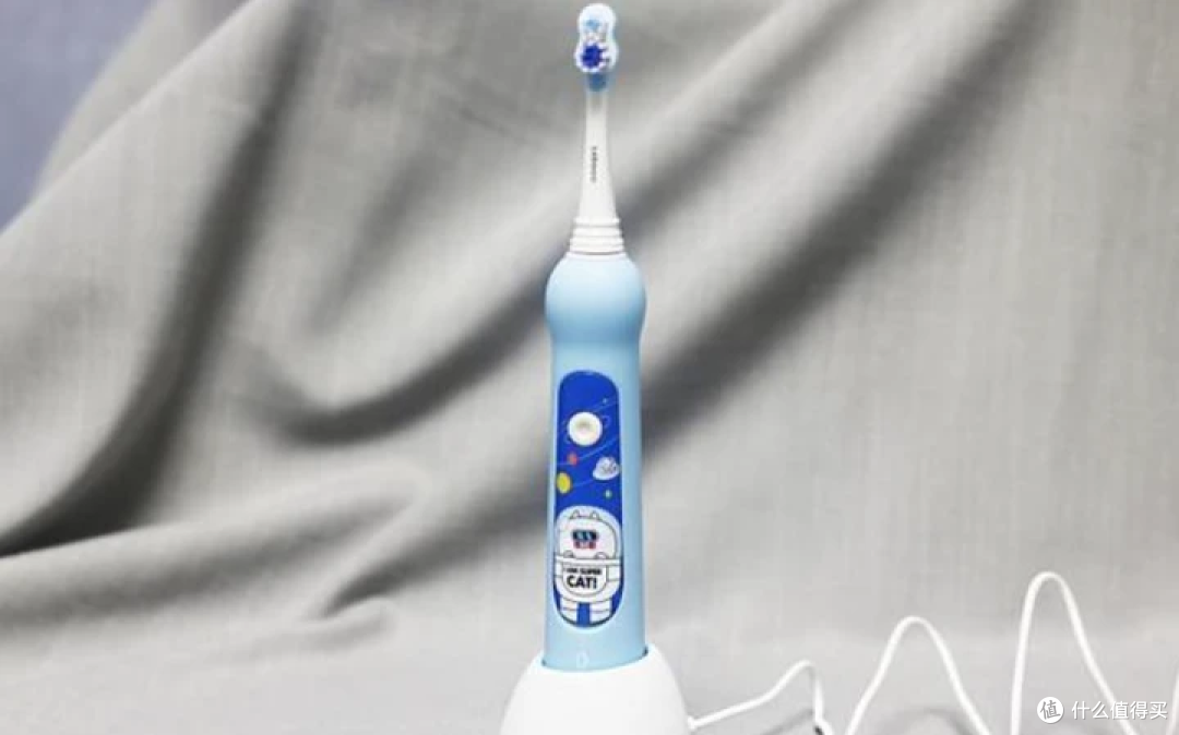 儿童电动牙刷十大名牌:十款知名产品大力推荐分享
