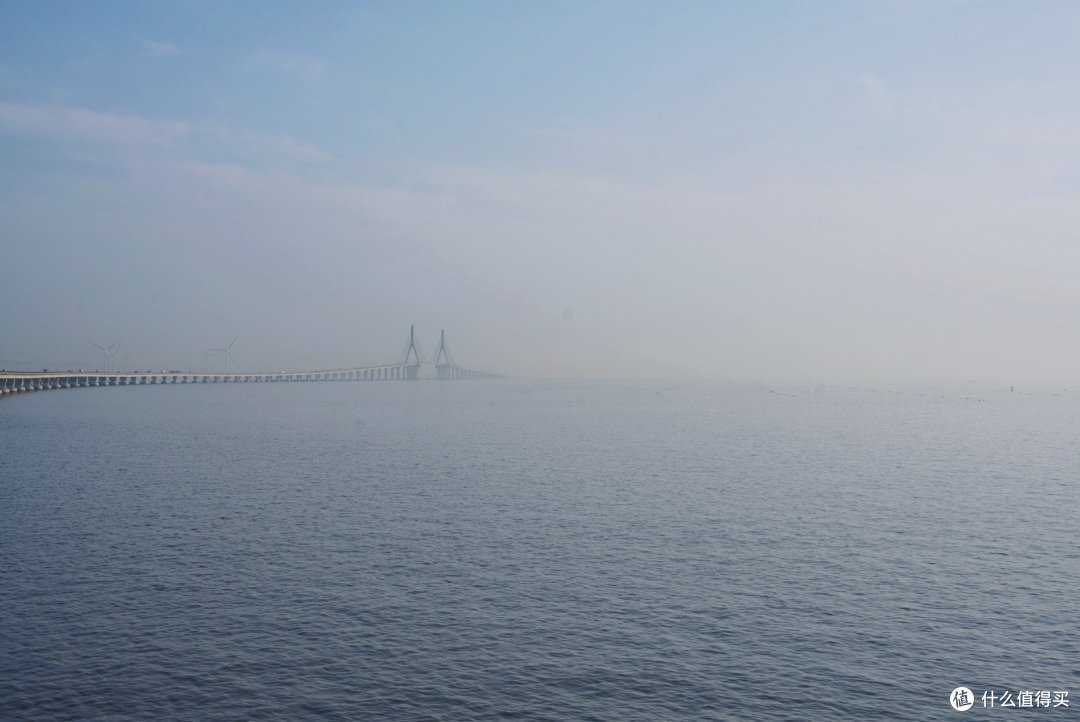 反向旅行!出发上海