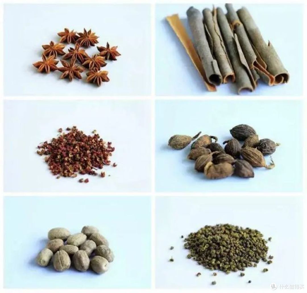 香辛料是什么调料?