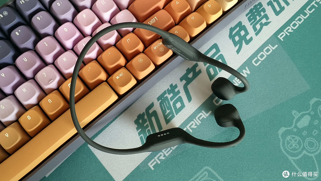 南卡Neo2耳机:打破传统,骨传导音质再升级