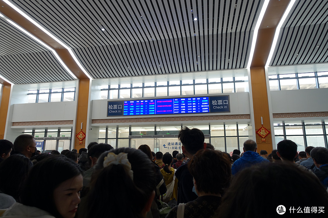 完全不按计划走的潮汕之旅------J人的崩溃瞬间