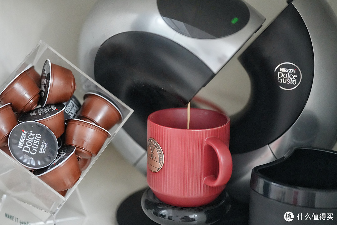 咖啡爱好者进阶之路，佩罗奇意式半自动咖啡机纯小白上手分享