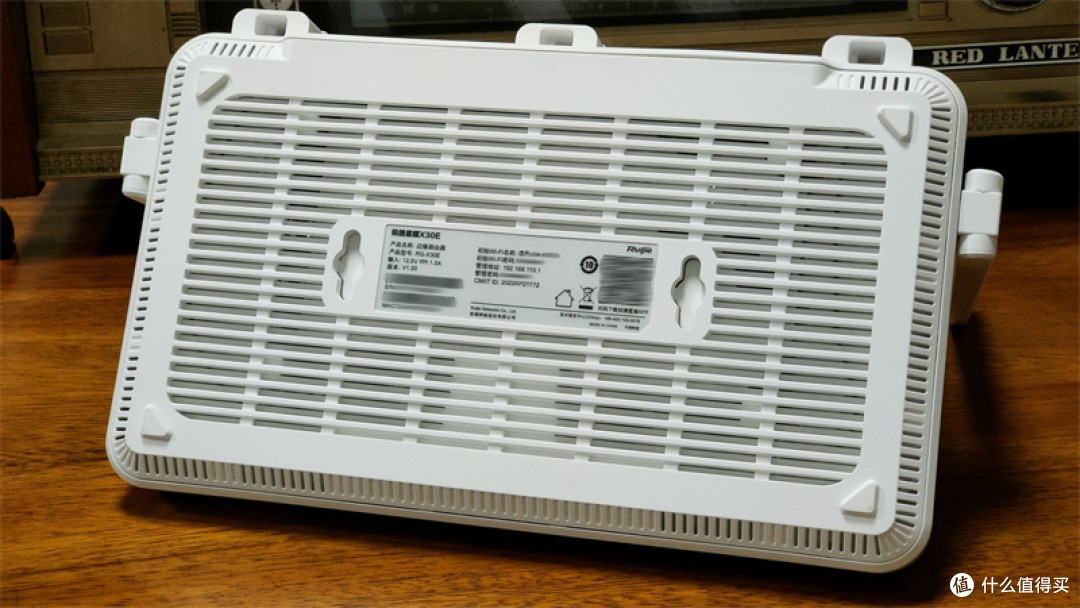 锐捷雪豹路由器:打造高效家庭网络,轻松驾驭庞大数据