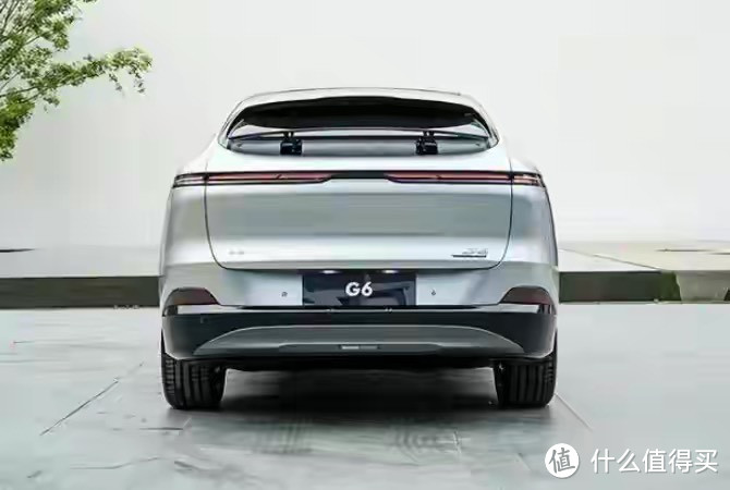 小鹏汽车新规划：3年内规划新品或改款共30款车，小鹏G6会改吗？