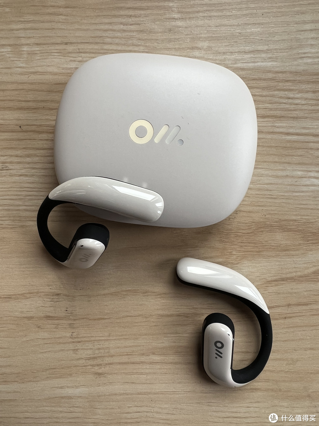 不止于听个响，OladanceOWS Pro 全开放式耳机