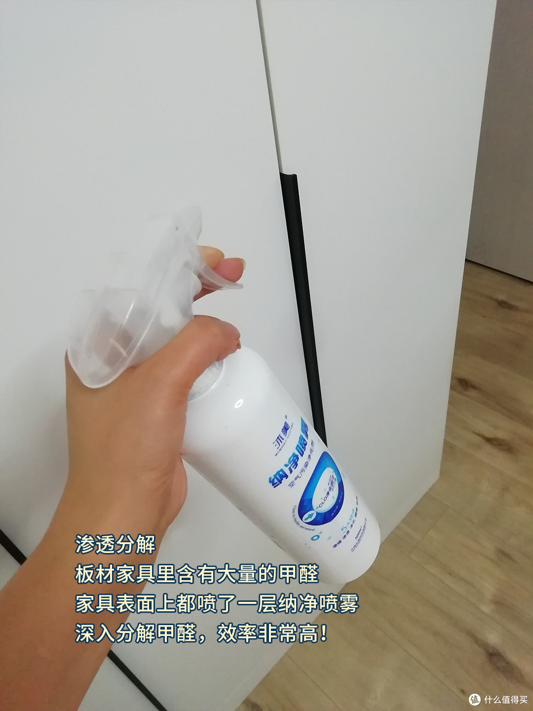 邻居追着问我怎么除甲醛的,哈哈哈哈!