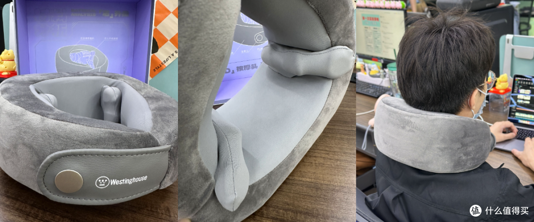 老梦实测点评-2024年18款热门按摩仪，颈部、腰部、膝盖按摩仪，哪个才是真正好用？