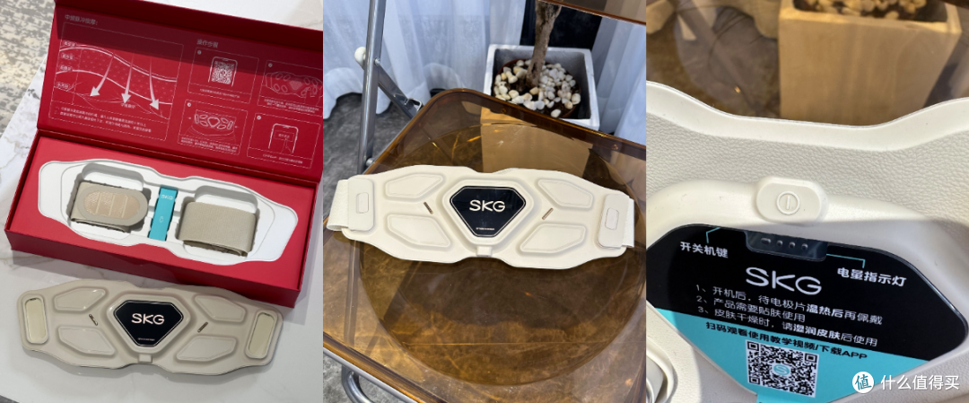 老梦实测点评-2024年18款热门按摩仪，颈部、腰部、膝盖按摩仪，哪个才是真正好用？