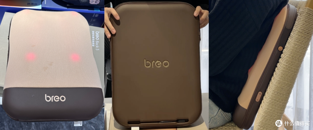 老梦实测点评-2024年18款热门按摩仪，颈部、腰部、膝盖按摩仪，哪个才是真正好用？