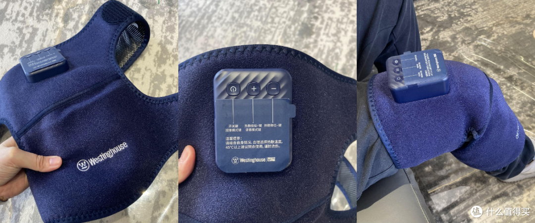 老梦实测点评-2024年18款热门按摩仪，颈部、腰部、膝盖按摩仪，哪个才是真正好用？