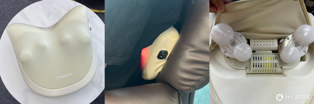 老梦实测点评-2024年18款热门按摩仪，颈部、腰部、膝盖按摩仪，哪个才是真正好用？