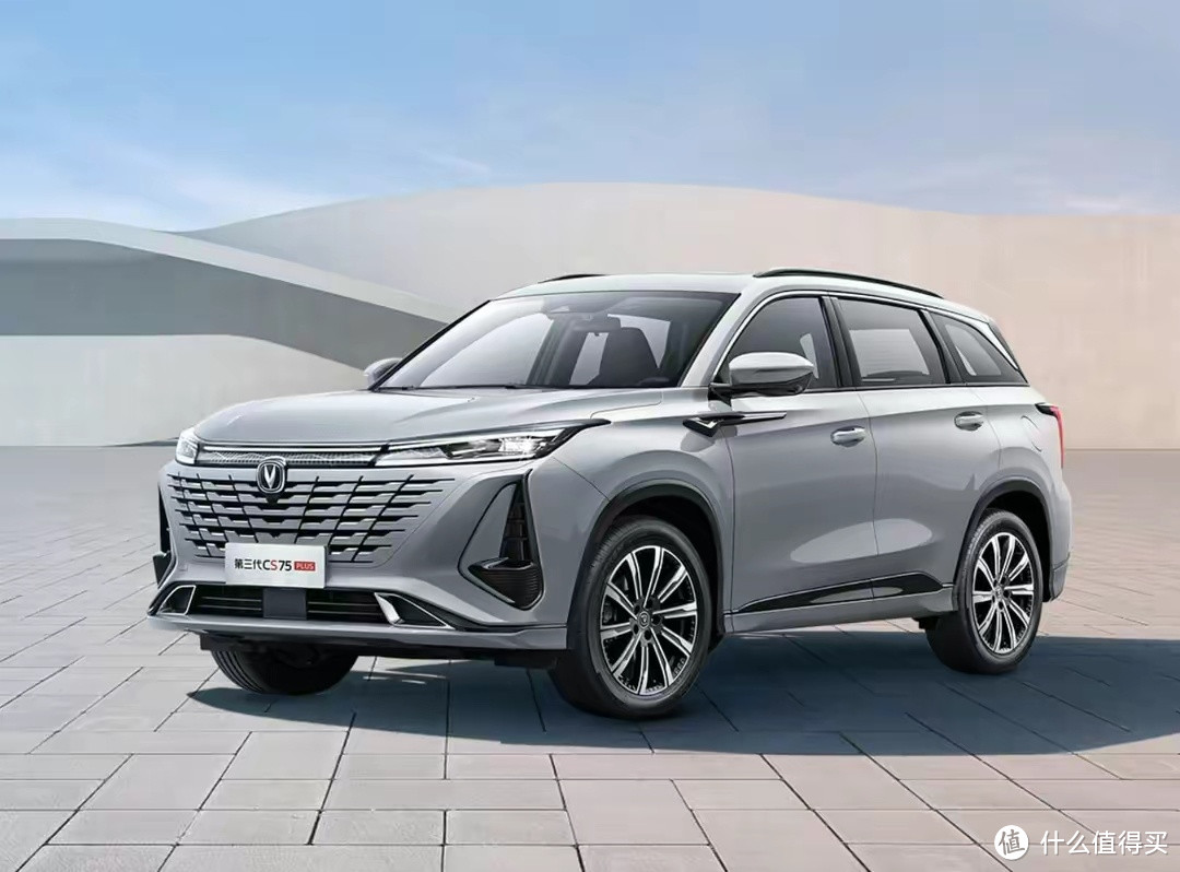 1月销量大涨的6款SUV，价格到位真的香？