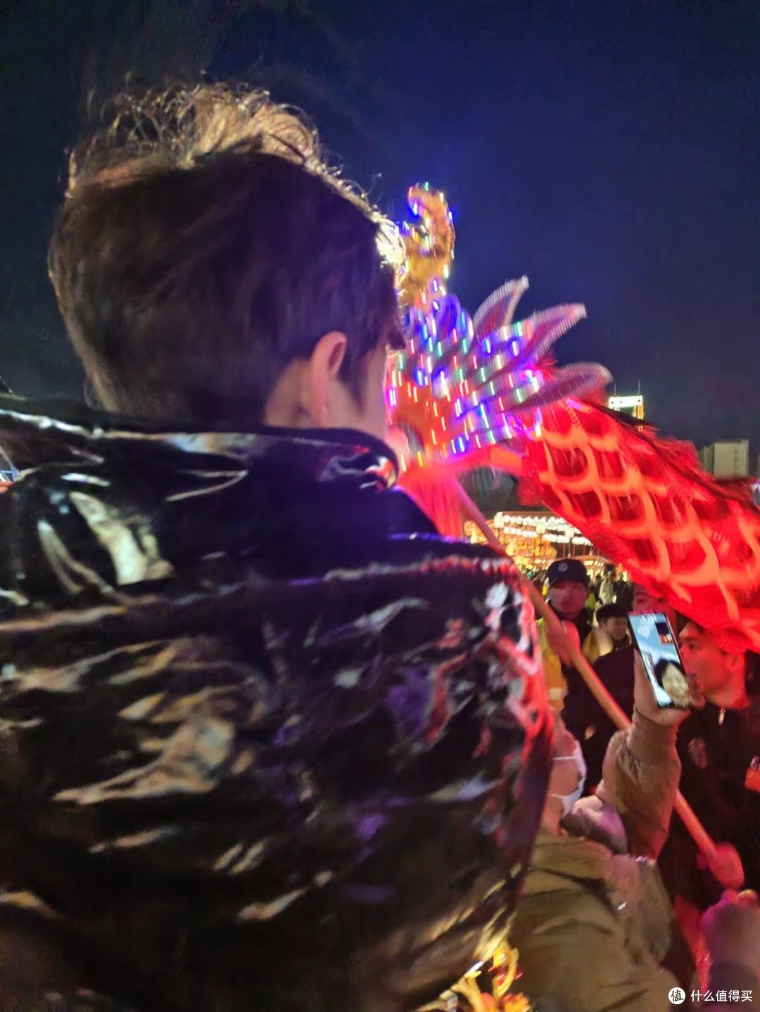 过年人从众的徐州我们来啦!