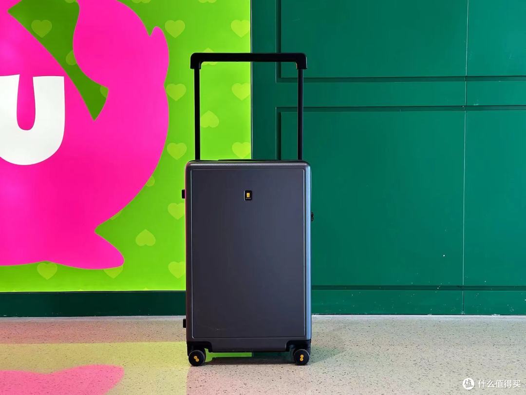 拉杆箱怎么选？从拉杆到滚轮，一文教你如何挑选择高品质行李箱