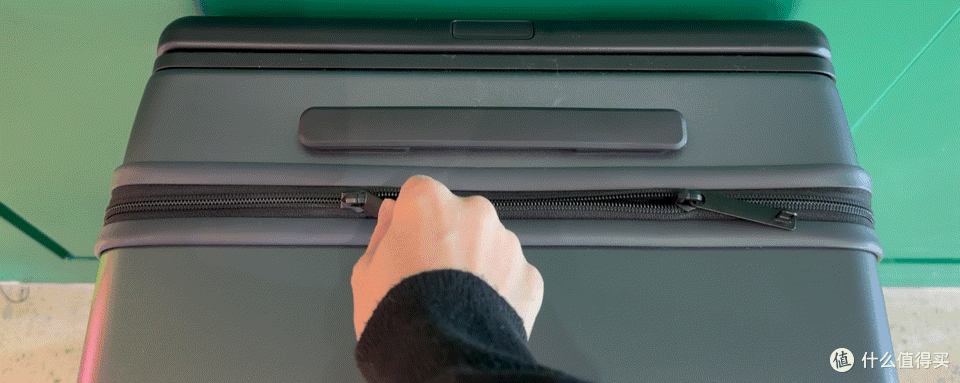 拉杆箱怎么选？从拉杆到滚轮，一文教你如何挑选择高品质行李箱