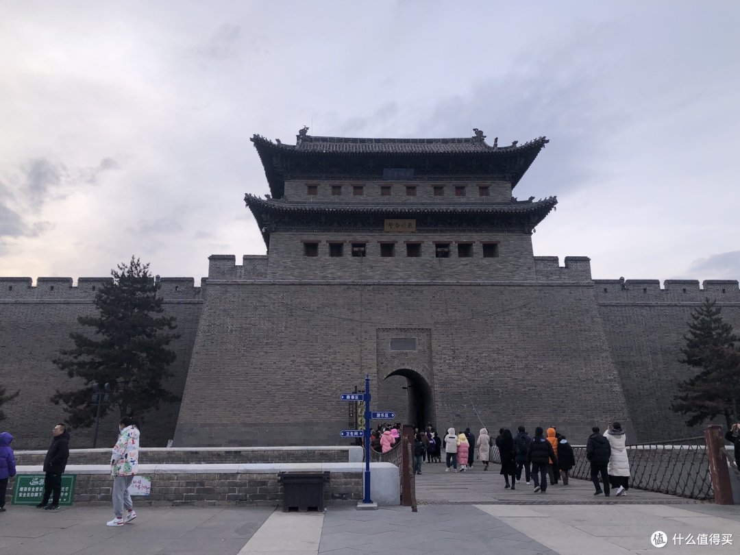 春节打卡新古北岳两座恒山-(番外篇)大同一日游详情攻略
