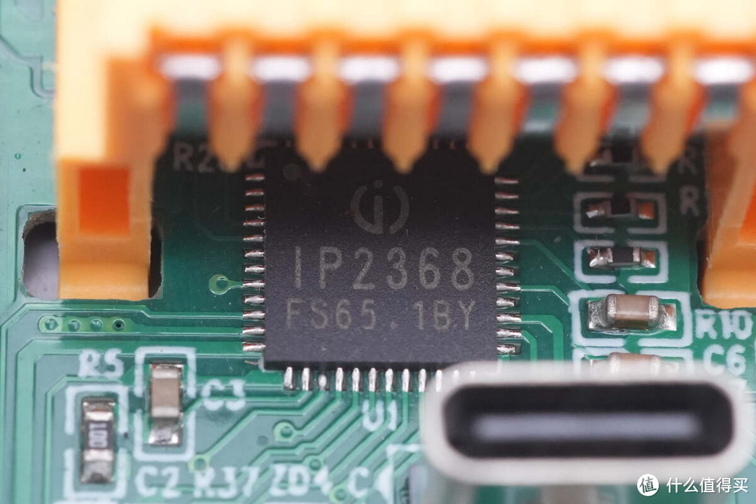 电动工具也可以USB-C快充？英集芯IP2368竟获这款电动工具采用