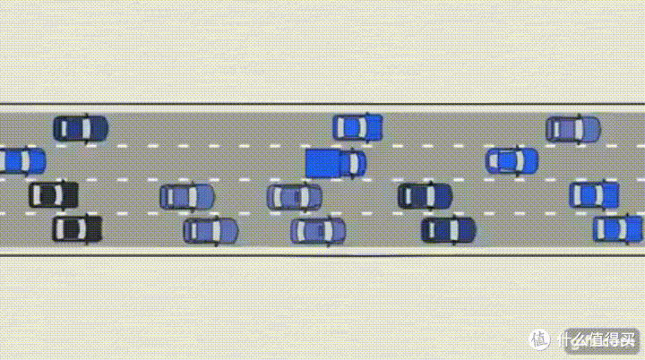 有一种堵车,叫幽灵堵车?