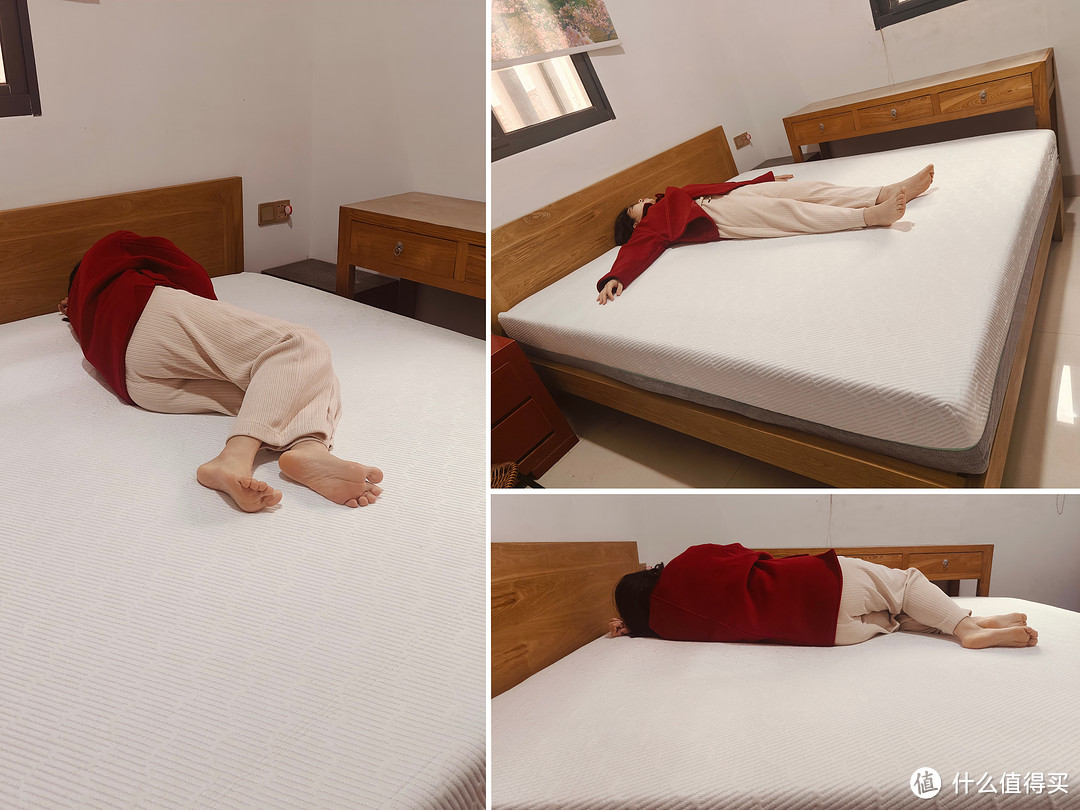最高级的养生，是好好睡觉：一款好床垫能让我们睡眠更健康