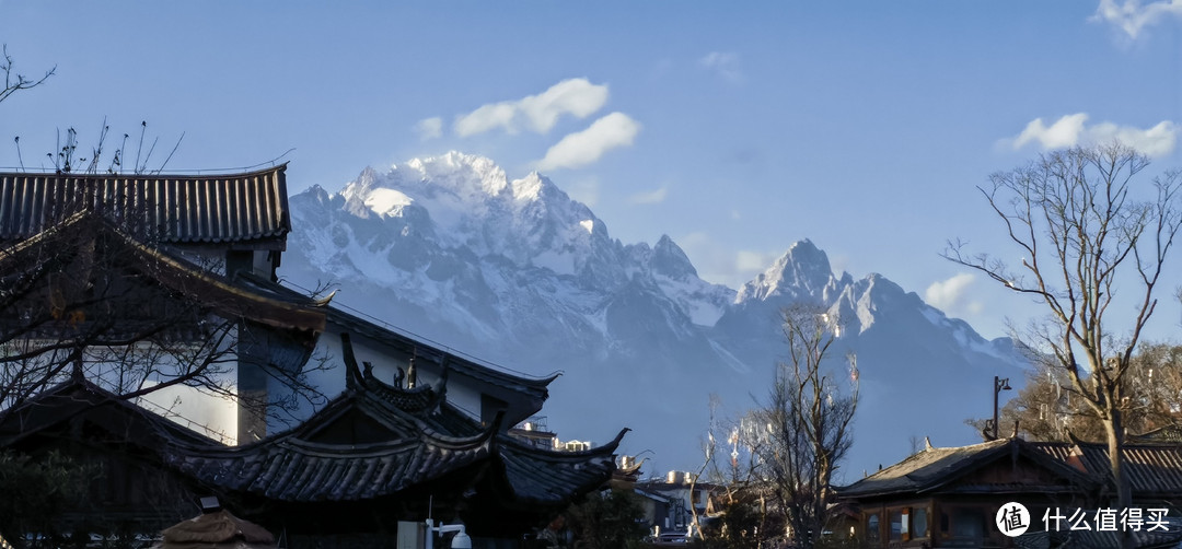 老驴说春节云南丽江，香格里拉，泸沽湖六日出行经验分享初入高原休闲游的人必备参考