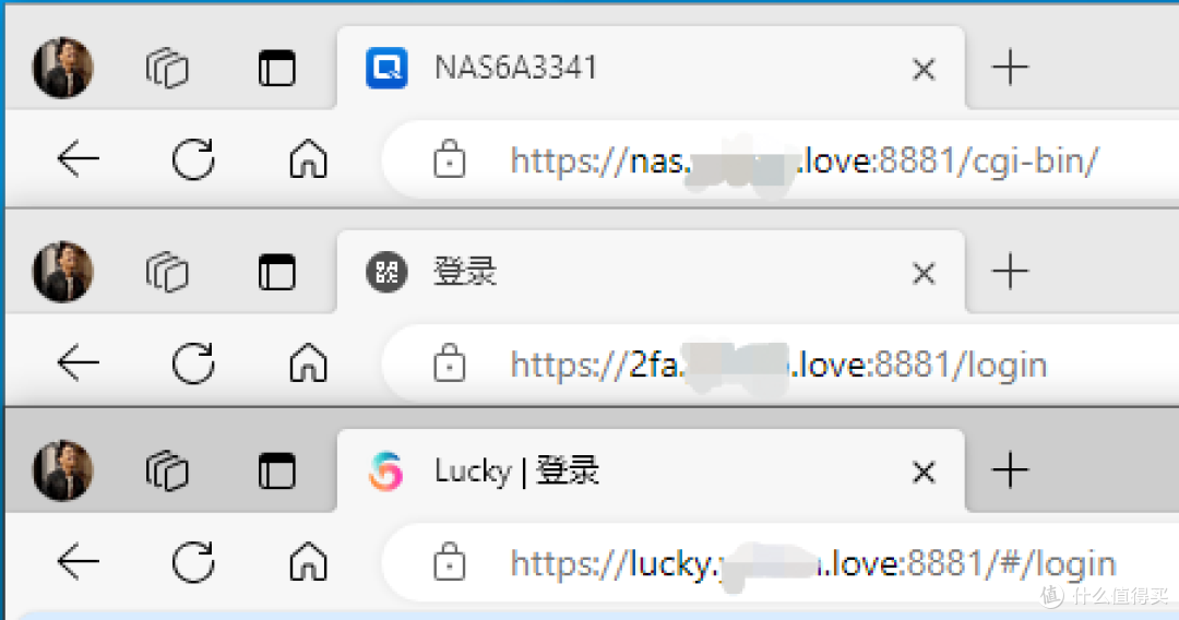 反代神器，懒人利器！Docker网络工具Lucky部署使用流程记录